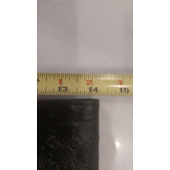 Tommy Hilfiger Black Handbag‎ Shopper Tote Purse Logo - Picture 14 of 15